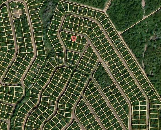 0.24 Acres of Land for Sale in Normangee, Texas