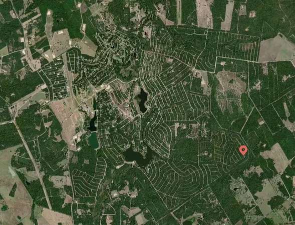 0.24 Acres of Land for Sale in Normangee, Texas