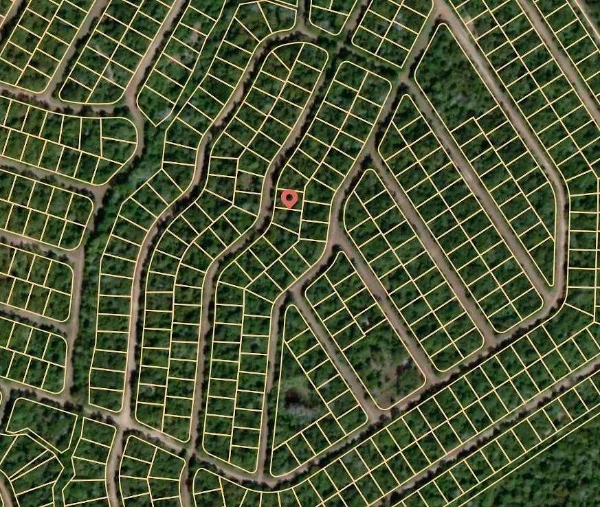 0.21 Acres of Land for Sale in Normangee, Texas