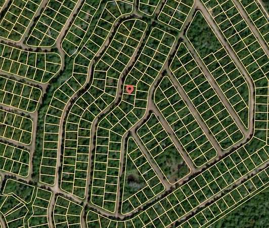 0.21 Acres of Land for Sale in Normangee, Texas