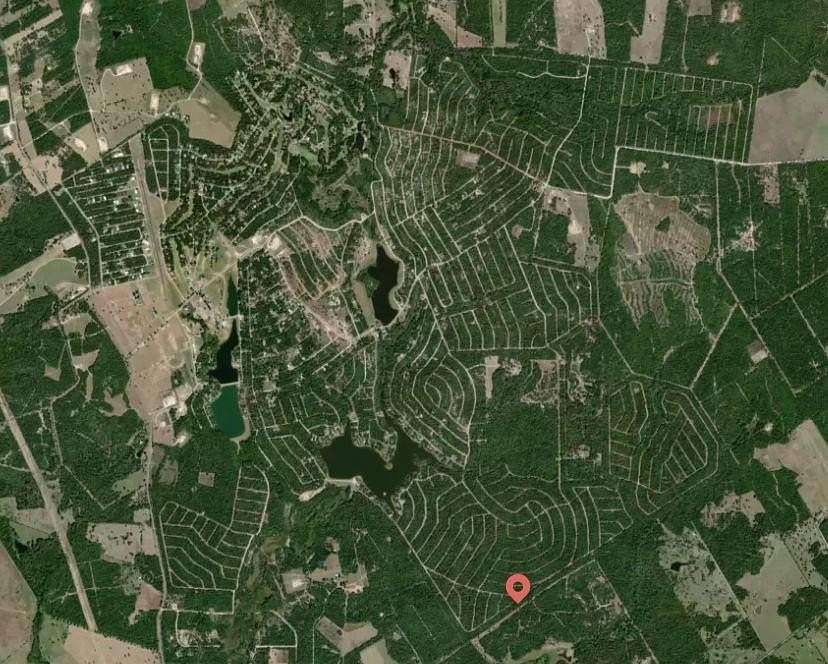 0.26 Acres of Land for Sale in Normangee, Texas