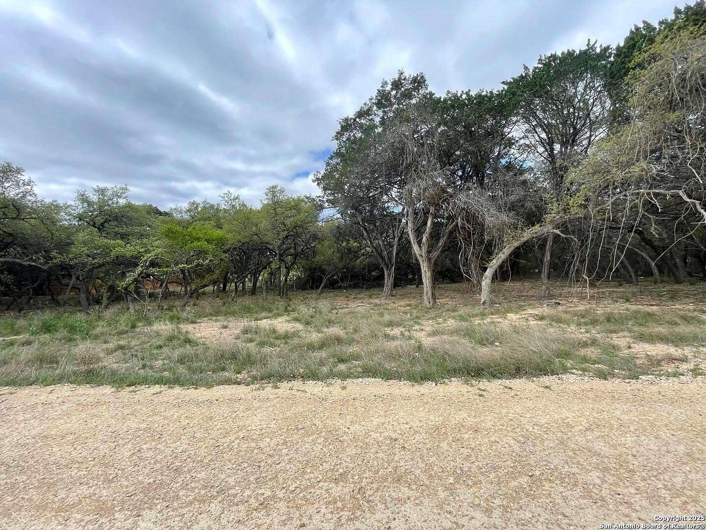 0.35 Acres of Land for Sale in Bandera, Texas