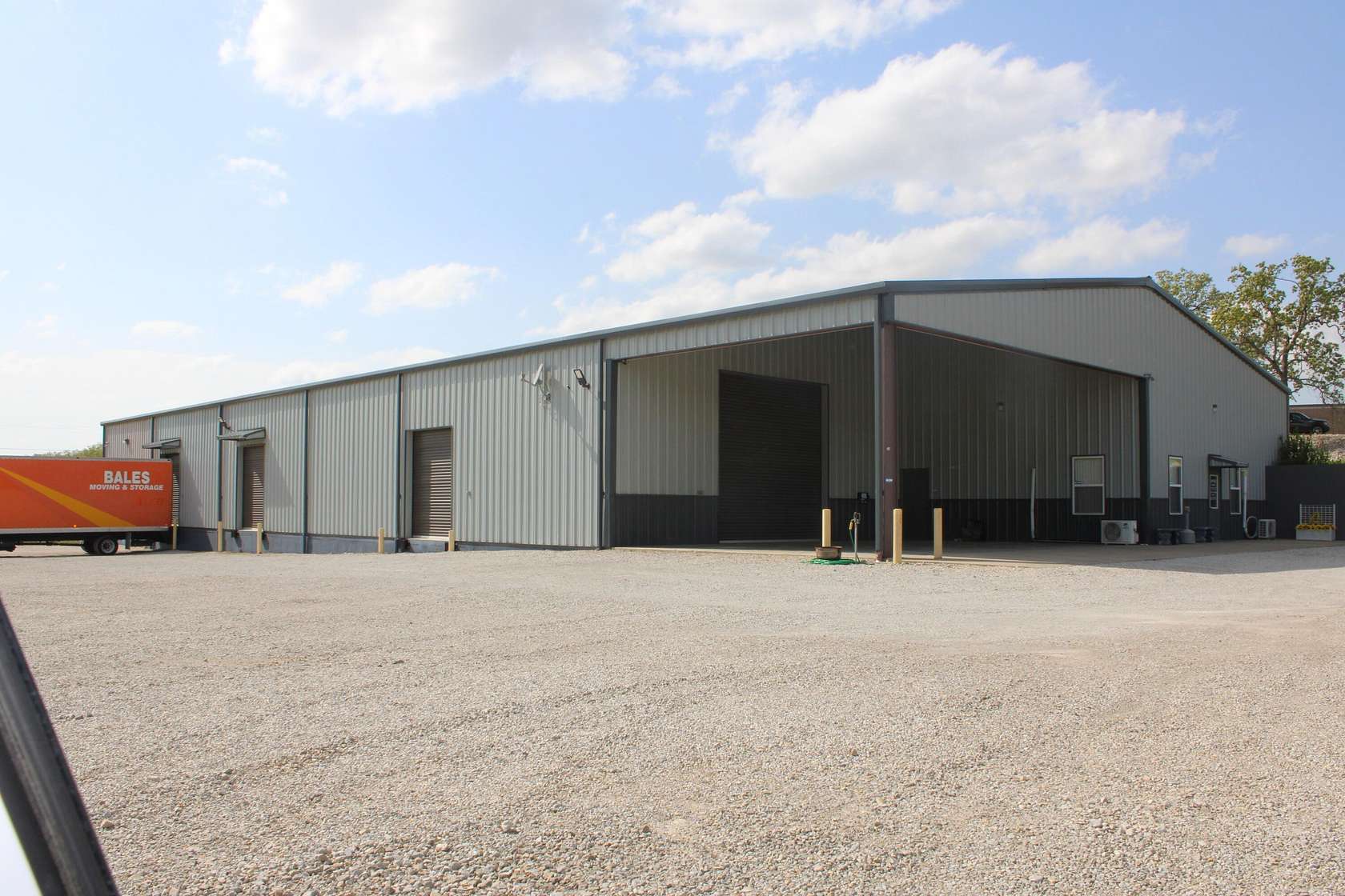 2.2 Acres of Improved Residential Land for Sale in Pomona, Missouri