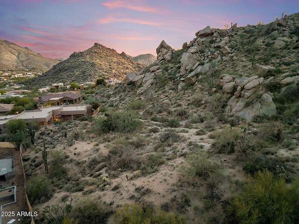 0.69 Acres of Residential Land for Sale in Scottsdale, Arizona