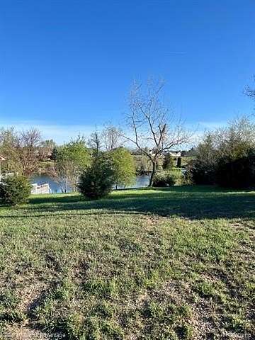 0.32 Acres of Residential Land for Sale in Cement City, Michigan