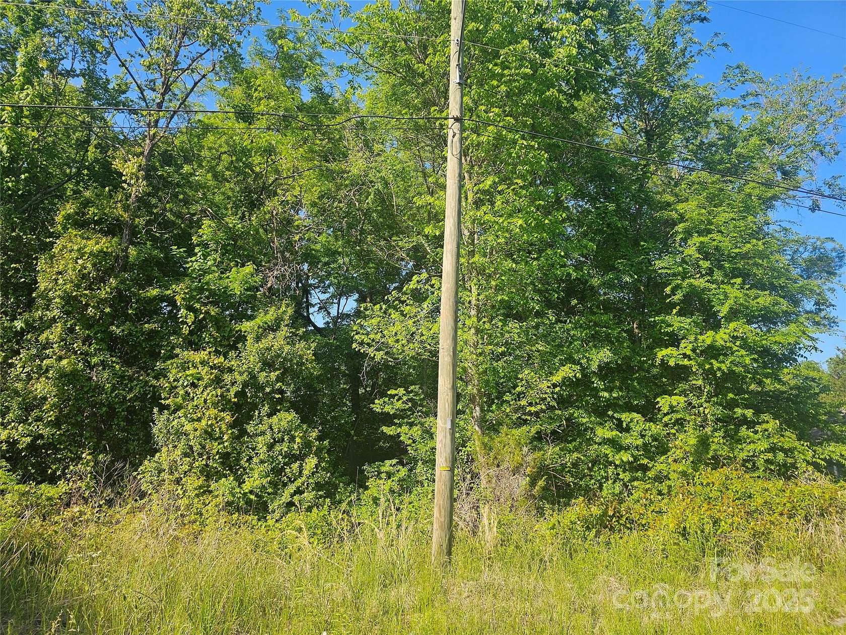 0.11 Acres of Residential Land for Sale in Salisbury, North Carolina