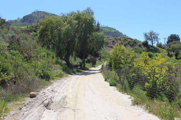 32.2 Acres of Improved Land for Sale in Santa Paula, California