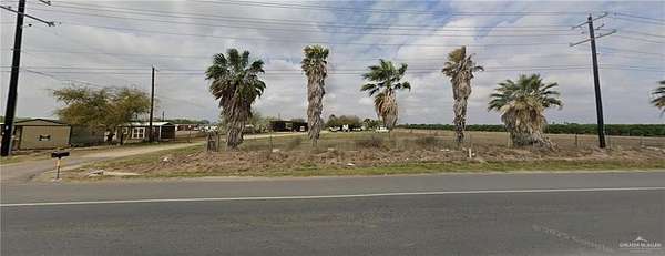 5 Acres of Commercial Land for Sale in Mission, Texas