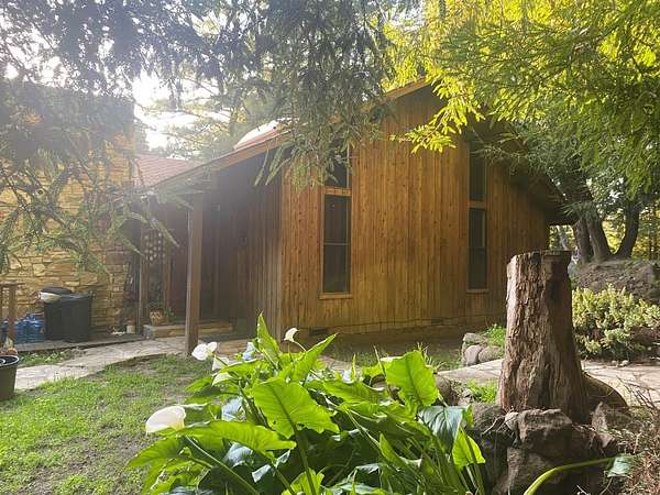 16.2 Acres of Land with Home for Sale in Soquel, California