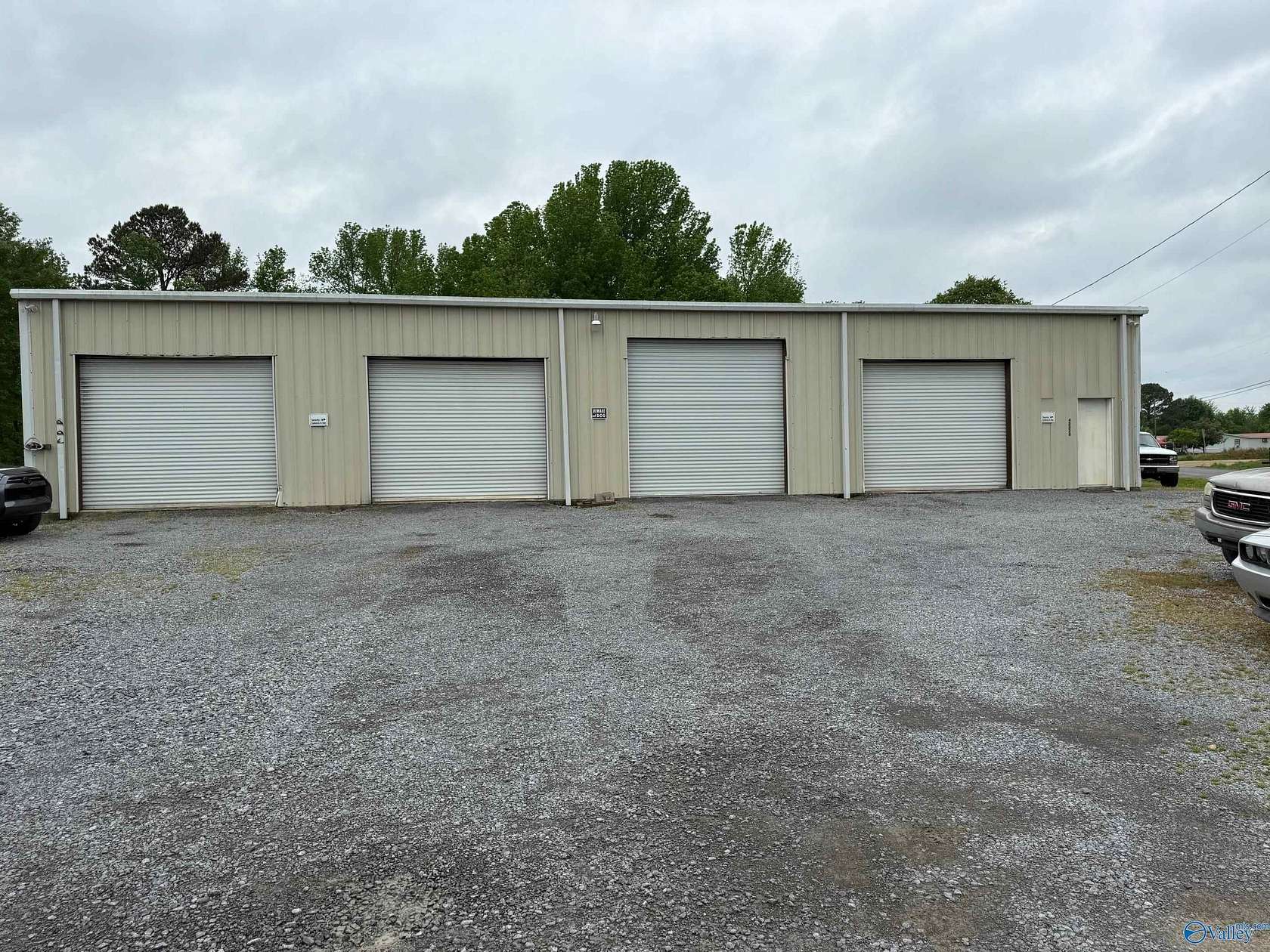 1.36 Acres of Mixed-Use Land for Sale in Geraldine, Alabama