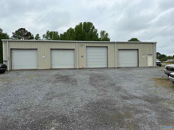 1.36 Acres of Improved Mixed-Use Land for Sale in Geraldine, Alabama