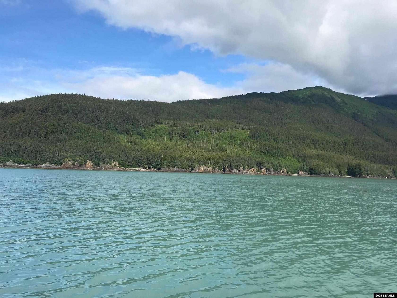 178 Acres of Recreational Land for Sale in Juneau, Alaska