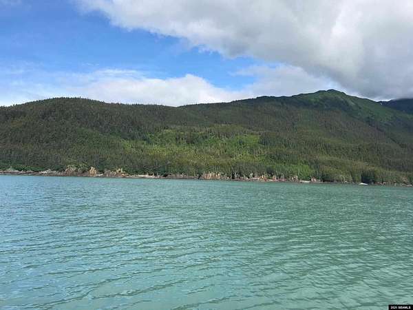 178 Acres of Recreational Land for Sale in Juneau, Alaska