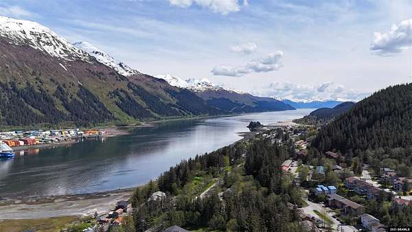 27.9 Acres of Land for Sale in Douglas, Alaska