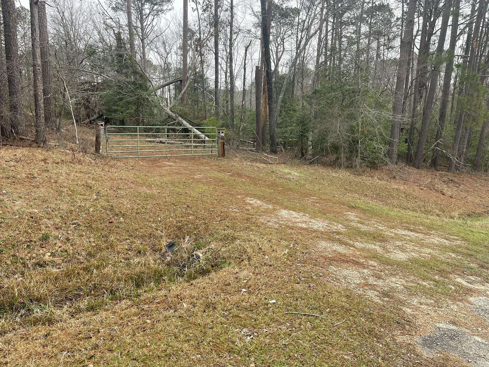6.34 Acres of Residential Land for Sale in Grovetown, Georgia