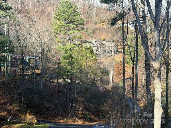 1.53 Acres of Residential Land with Home for Sale in Asheville, North Carolina