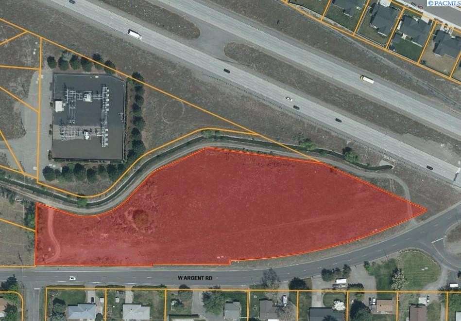 4.36 Acres of Residential Land for Sale in Pasco, Washington