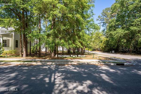 0.14 Acres of Residential Land for Sale in Beaufort, South Carolina