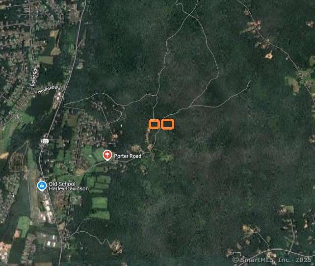 3 Acres of Residential Land for Sale in Ellington, Connecticut