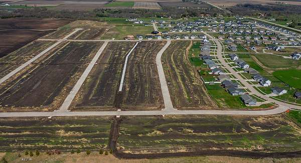 0.31 Acres of Residential Land for Sale in Huxley, Iowa