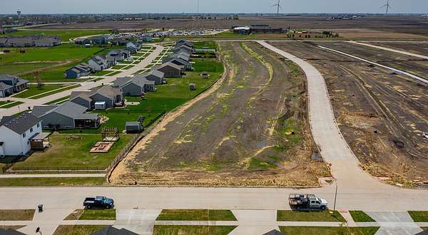 0.31 Acres of Residential Land for Sale in Huxley, Iowa