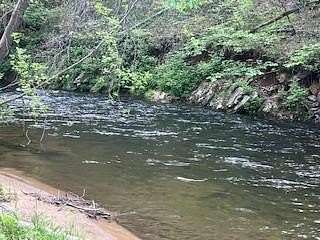 4 Acres of Land for Sale in Suches, Georgia