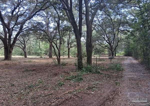 3.82 Acres of Residential Land for Sale in Pensacola, Florida
