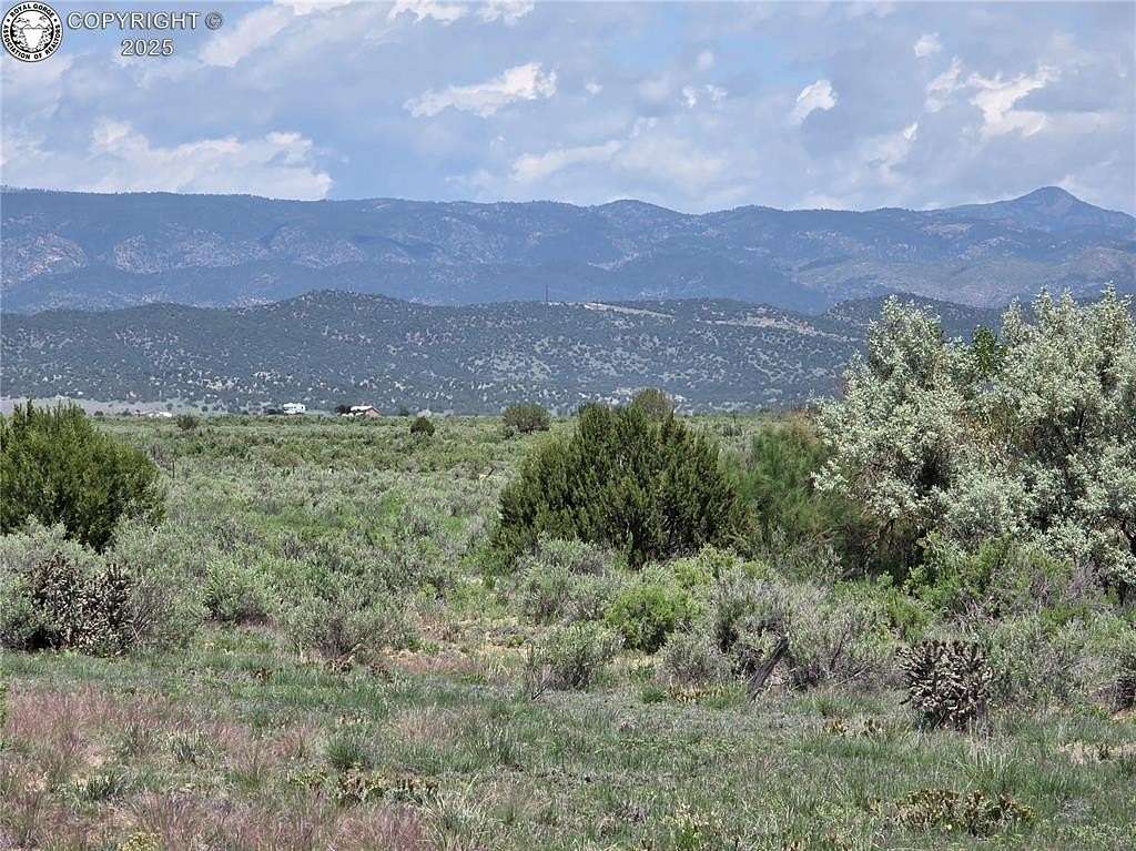 28 Acres of Recreational Land for Sale in Penrose, Colorado