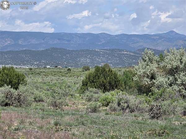 28 Acres of Recreational Land for Sale in Penrose, Colorado