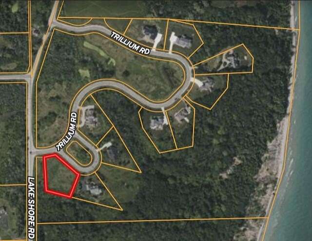 1 Acre of Residential Land for Sale in Grafton, Wisconsin