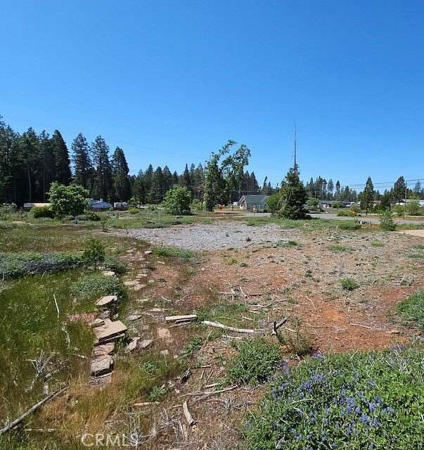 0.26 Acres of Residential Land for Sale in Magalia, California