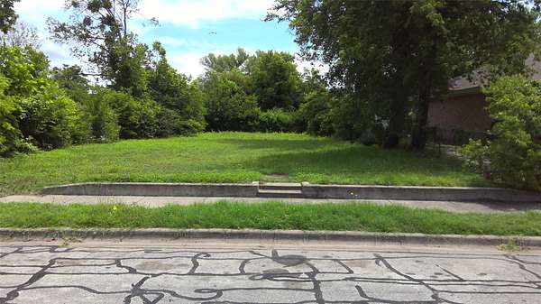 0.14 Acres of Residential Land for Sale in Waco, Texas