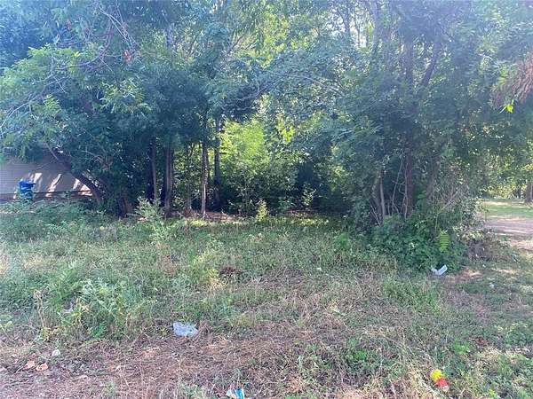 0.16 Acres of Residential Land for Sale in Waco, Texas