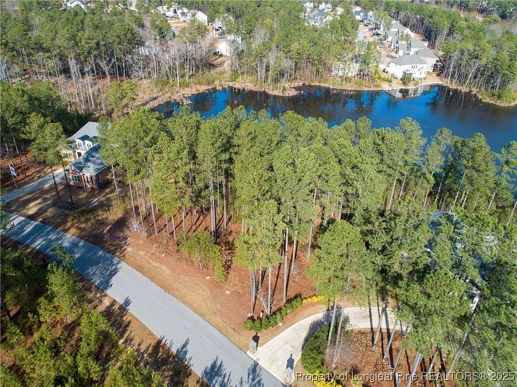 0.54 Acres of Residential Land for Sale in Spring Lake, North Carolina
