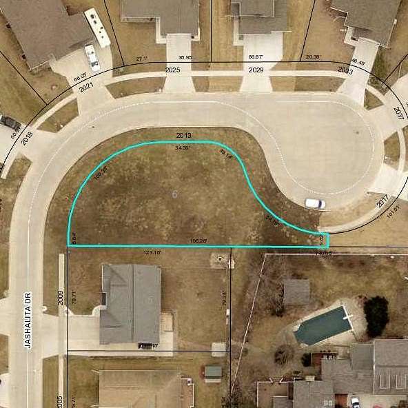 0.24 Acres of Residential Land for Sale in Nevada, Iowa