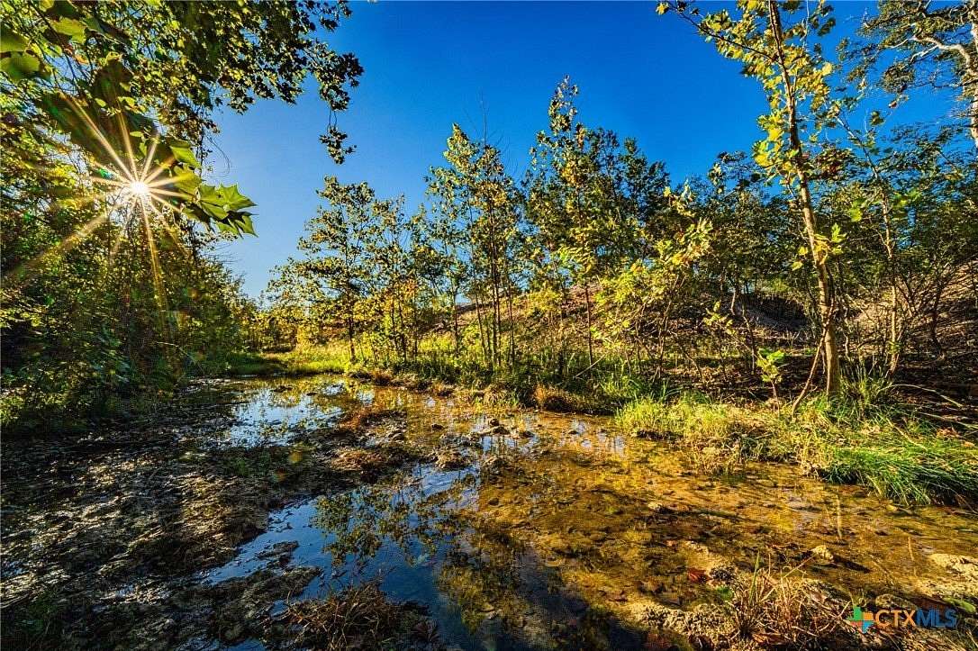 64.5 Acres of Recreational Land for Sale in Salado, Texas
