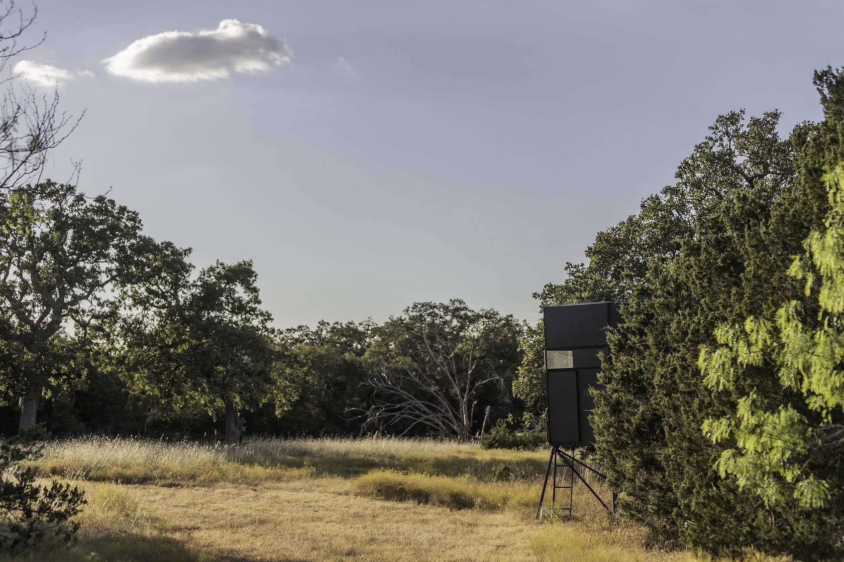 18 Acres of Recreational Land & Farm for Sale in Fredericksburg, Texas