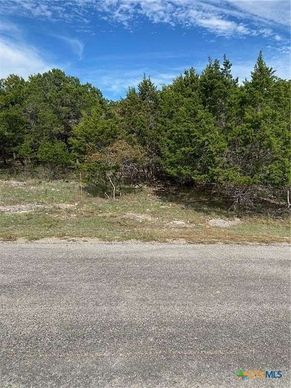 0.35 Acres of Residential Land for Sale in Temple, Texas