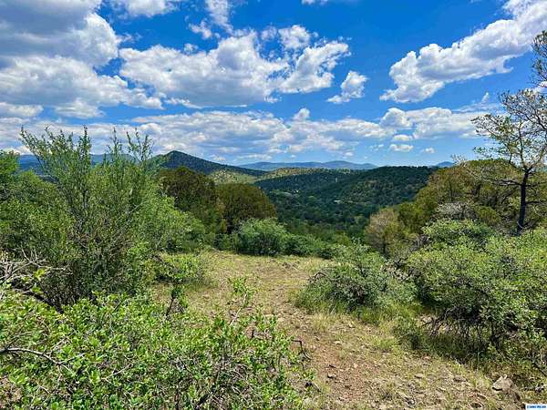 83.5 Acres of Recreational Land for Sale in Silver City, New Mexico