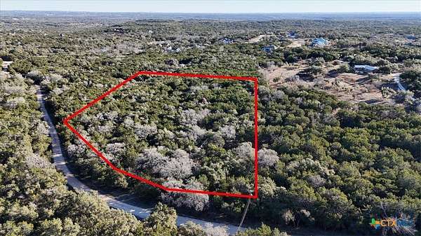 11.2 Acres of Land for Sale in Wimberley, Texas