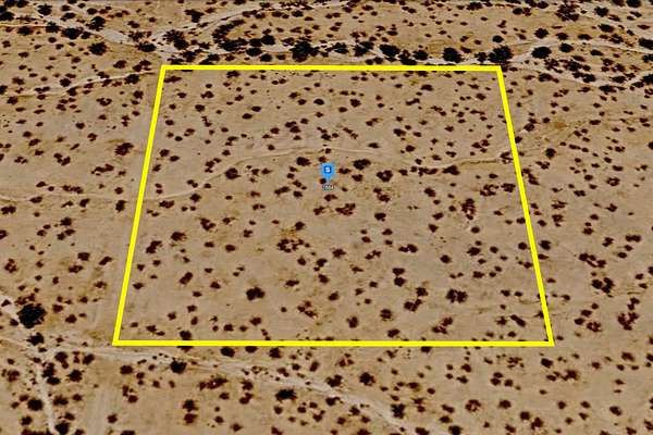 2.35 Acres of Residential Land for Sale in Golden Valley, Arizona