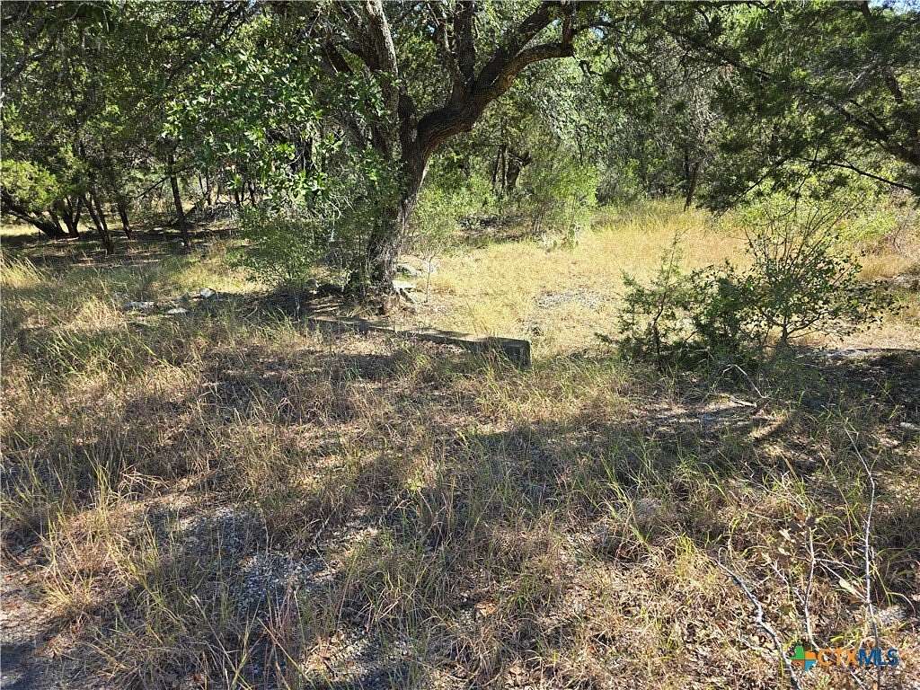 0.25 Acres of Land for Sale in Horseshoe Bay, Texas