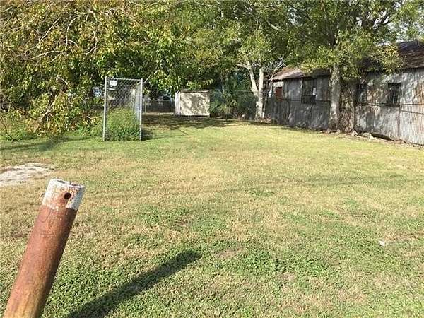 Land for Sale in New Orleans, Louisiana