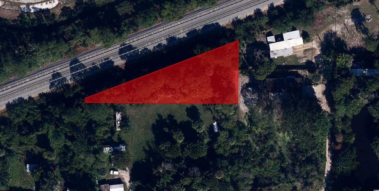 0.35 Acres of Residential Land for Sale in Jensen Beach, Florida