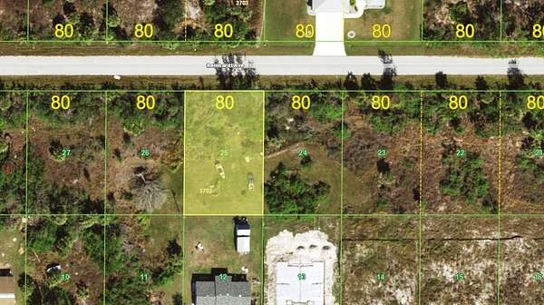 0.23 Acres of Land for Sale in Englewood, Florida
