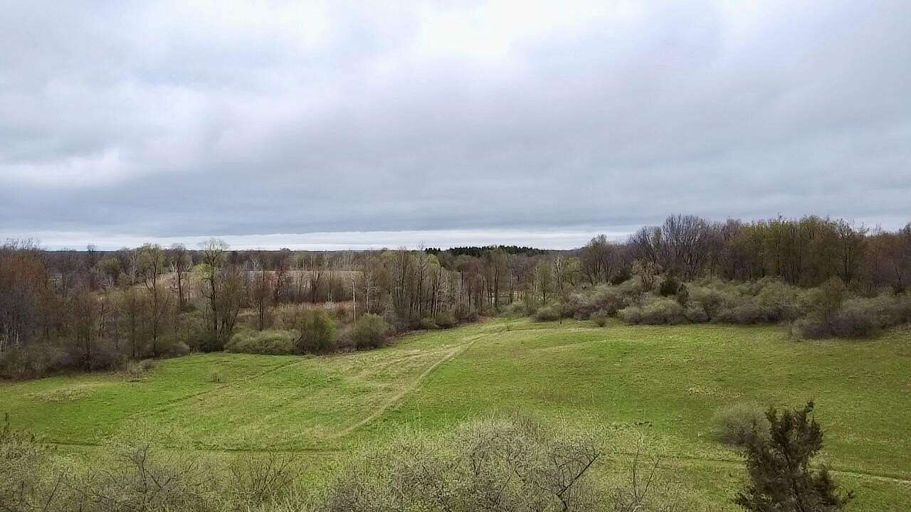 509 Acres of Recreational Land & Farm for Sale in Metamora, Michigan