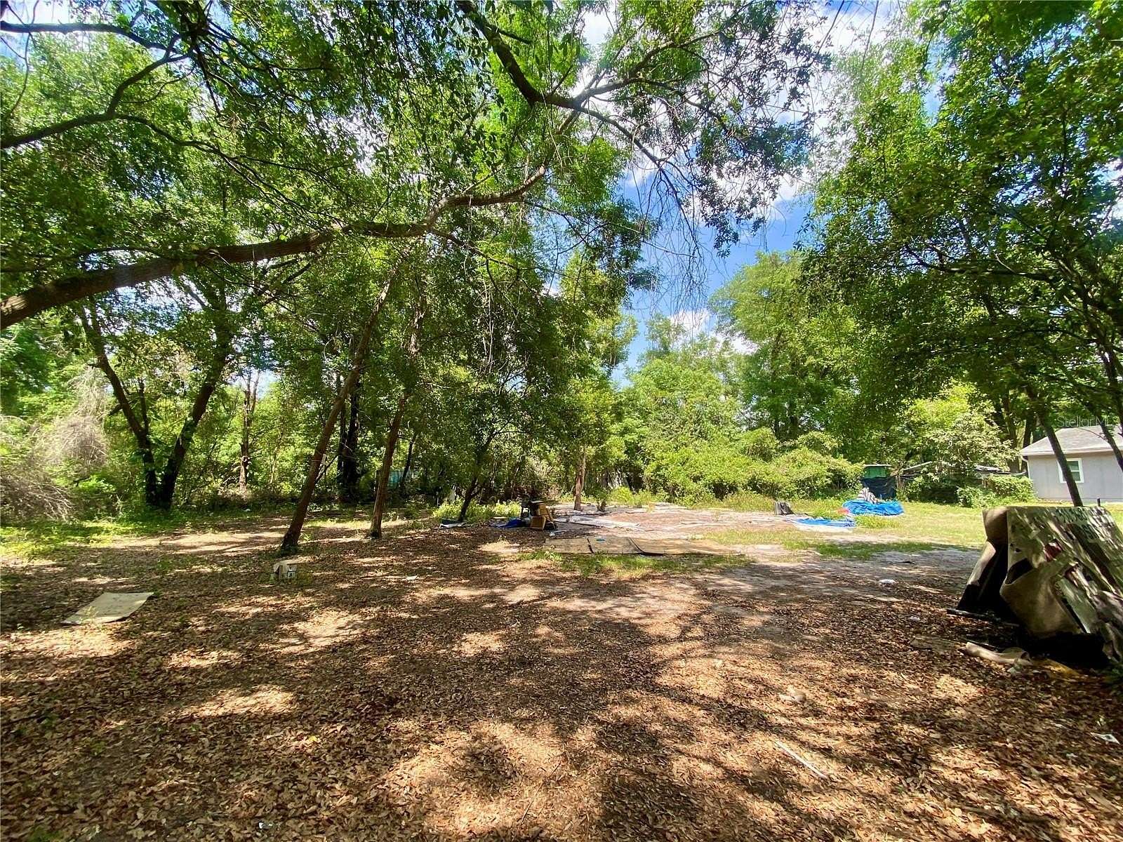 0.45 Acres of Land for Sale in Apopka, Florida