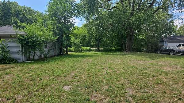 0.18 Acres of Residential Land for Sale in Hammond, Indiana