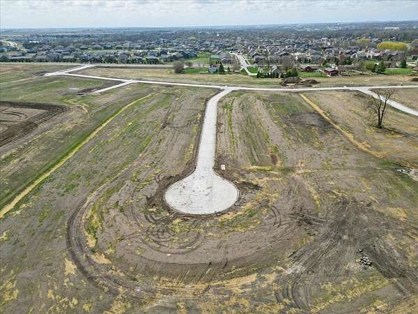 0.32 Acres of Residential Land for Sale in Ankeny, Iowa