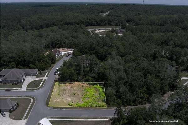 0.33 Acres of Residential Land for Sale in Mobile, Alabama